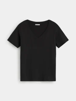 Encuentro Moda CAMISETA CUELLO PICO