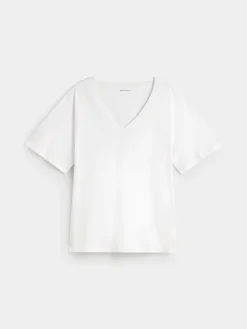 Encuentro Moda CAMISETA CUELLO PICO