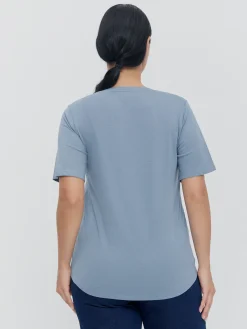 Encuentro Moda CAMISETA CUELLO PICO