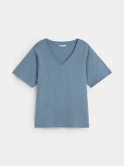 Encuentro Moda CAMISETA CUELLO PICO