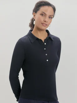 Encuentro Moda CAMISETA CUELLO POLO