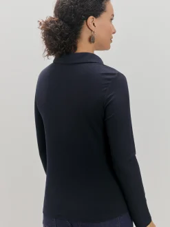 Encuentro Moda CAMISETA CUELLO POLO