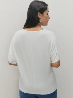 Encuentro Moda CAMISETA DENIM