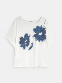 Encuentro Moda CAMISETA DENIM