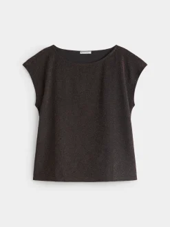 Encuentro Moda CAMISETA DETALLE BRILLO