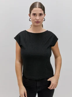 Encuentro Moda CAMISETA DETALLE BRILLO