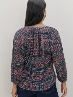 Encuentro Moda CAMISETA DETALLE ESCOTE