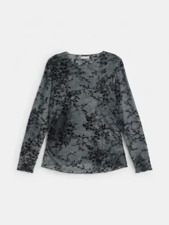 Encuentro Moda CAMISETA DETALLE FRUNCE