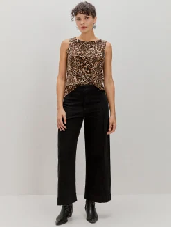 Encuentro Moda CAMISETA DETALLE STRASS