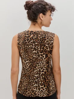 Encuentro Moda CAMISETA DETALLE STRASS