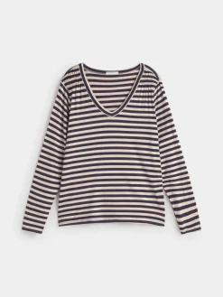 Encuentro Moda CAMISETA FRUNCES