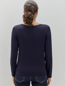 Encuentro Moda CAMISETA FRUNCES