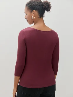 Encuentro Moda CAMISETA HEBILLA