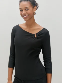 Encuentro Moda CAMISETA HEBILLA