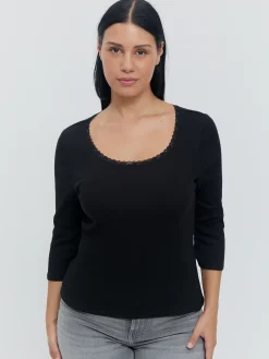 Encuentro Moda CAMISETA LENCERA