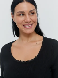Encuentro Moda CAMISETA LENCERA