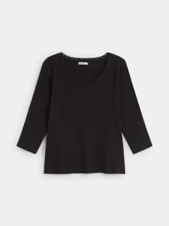Encuentro Moda CAMISETA LENCERA