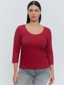 Encuentro Moda CAMISETA LENCERA