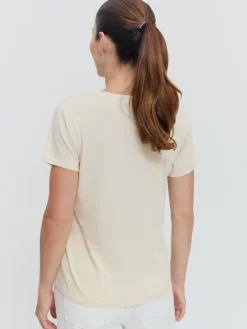 Encuentro Moda CAMISETA LETRAS ANIMAL