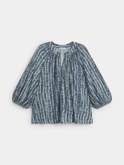 Encuentro Moda CAMISETA MANGA ABULLONADA