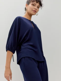 Encuentro Moda CAMISETA MANGA ABULLONADA