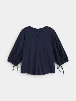 Encuentro Moda CAMISETA MANGA ABULLONADA