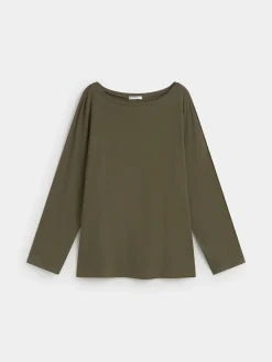 Encuentro Moda CAMISETA MANGA LARGA
