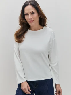 Encuentro Moda CAMISETA MANGA LARGA