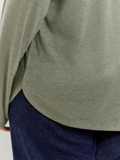 Encuentro Moda CAMISETA MANGA LARGA