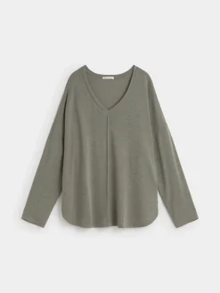 Encuentro Moda CAMISETA MANGA LARGA