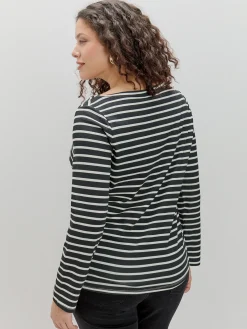 Encuentro Moda CAMISETA MANGA LARGA