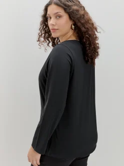 Encuentro Moda CAMISETA MANGA LARGA