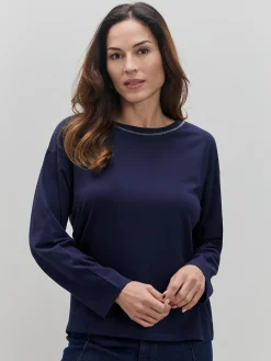 Encuentro Moda CAMISETA MANGA LARGA