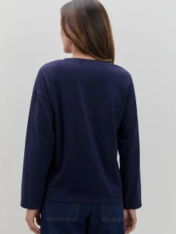 Encuentro Moda CAMISETA MANGA LARGA
