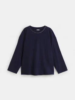 Encuentro Moda CAMISETA MANGA LARGA