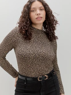 Encuentro Moda CAMISETA MANGA LARGA