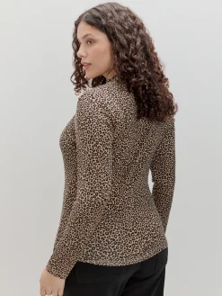 Encuentro Moda CAMISETA MANGA LARGA