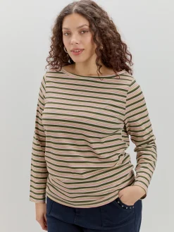 Encuentro Moda CAMISETA MANGA LARGA