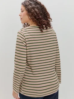 Encuentro Moda CAMISETA MANGA LARGA