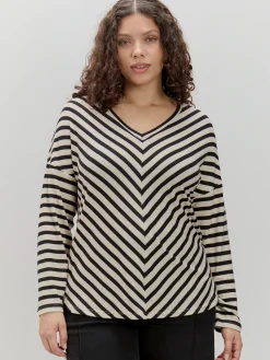 Encuentro Moda CAMISETA MANGA LARGA