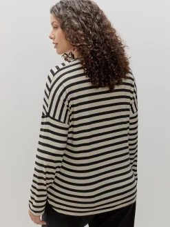 Encuentro Moda CAMISETA MANGA LARGA