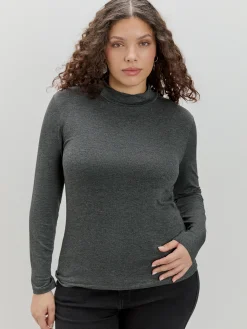 Encuentro Moda CAMISETA MANGA LARGA