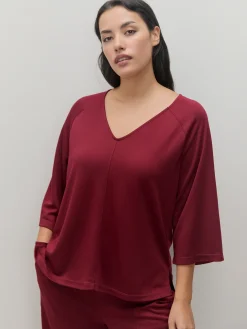 Encuentro Moda CAMISETA MANGA RANGLAN