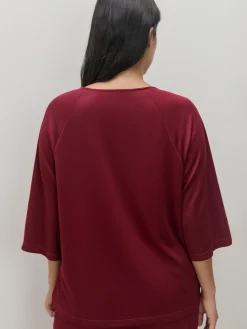 Encuentro Moda CAMISETA MANGA RANGLAN