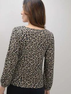 Encuentro Moda CAMISETA PIEZA HOMBRO