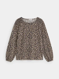 Encuentro Moda CAMISETA PIEZA HOMBRO