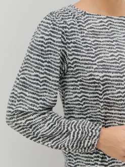 Encuentro Moda CAMISETA PIEZA HOMBRO