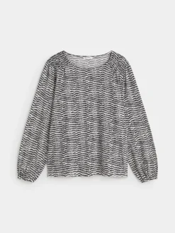 Encuentro Moda CAMISETA PIEZA HOMBRO