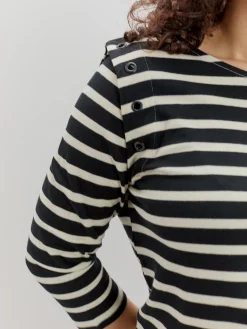 Encuentro Moda CAMISETA RAYAS