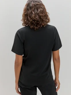 Encuentro Moda CAMISETA ROMA TACHAS